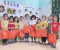 CỬA HÀNG KIÊN LÝ (PẮC HÁ - BẮC QUANG - HÀ GIANG) TRAO TẶNG 120 CHIẾC VÁY ÁO CHO HỌC SINH ĐIỂM TRƯỜNG TÂN HÙNG  TRƯỜNG MẦM NON HÙNG AN